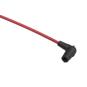 F81Z-9E498-DA Powerstroke Emission Vacuum Harness Connection OEM For 99-04 Ford F250 <strong>F350</strong> 7.3L F81Z9E498DA High Quality - Product Image 6
