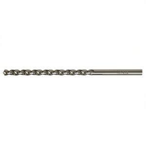 TTAKE Hss Co Twist <b>Drill</b> <b>Bit</b> Ta1072 Bright Self Centering <b>Long</b> Series Universal For All Materials - Product Image 2