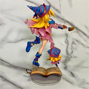 Figurine d'anime <span class=keywords><strong>Yu</strong></span> <span class=keywords><strong>Gi</strong></span> <span class=keywords><strong>Oh</strong></span> <span class=keywords><strong>Dark</strong></span> de 28cm, figurine japonaise à collectionner, modèle sexy pour fille, jouet en PVC - Product Image 4
