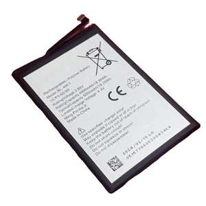 แบตเตอรี่สำรอง BL-49NT 10 Pro สำหรับโทรศัพท์มือถือ ความจุ 5000mAh แบตเตอรี่ลิเธียมโพลิเมอร์แบบชาร์จได้ มีสินค้าในสต็อก - Product Image 4