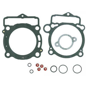 Husqvarna FC 350 16-18 Joints supérieurs Feuille d'étanchéité plate et annulaire en papier et métal pour une performance optimale du moteur - Product Image 1