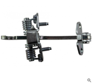 Hanous PG 406 1995-2004ประตูหน้าตรวจสอบ <span class=keywords><strong>asss</strong></span> บานพับกันชน OE 9181A1 9181 A1 - Product Image 2
