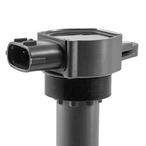 Bobine d'allumage NGK U5387 49157 pour <span class=keywords><strong>Smart</strong></span> <span class=keywords><strong>Fortwo</strong></span>, <span class=keywords><strong>Fortwo</strong></span> Cabrio, moteur 1.0L / 1.0T 3B21, <span class=keywords><strong>pas</strong></span> de pièces de rechange bon marché - Product Image 1