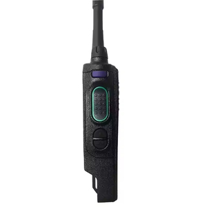 วิทยุสื่อสารพกพา Motorola รุ่น APX1000 ระบบ <span class=keywords><strong>P25</strong></span> สำหรับการสื่อสารทางการแพทย์และงานด้านความปลอดภัย พร้อมระบบเสียงดิจิทัลที่ปลอดภัย และระบบติดตาม GPS - Product Image 4