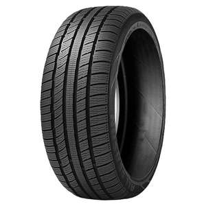 PNEUS TORQUE 205/60 R16 96V TQ025 TOUTES SAISONS XL - Product Image 1