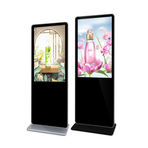 KHÁCH SẠN Mua Sắm Trong Nhà Mall Lcd Màn Hình Cảm Ứng All-In-One Tùy Chỉnh Dọc High-Definition Máy Quảng Cáo - Product Image 2