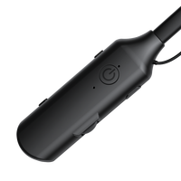ZFX – écouteurs sans fil double mode ODM/OEM 2.4g + BT, boîte de casque, émetteur à faible latence