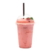 Gobelet en papier recyclé avec logo personnalisé 8oz/12oz/16oz/20oz/24oz pour boissons froides/chaudes, avec couvercle et manchon