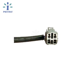 Sensor de Oxígeno Delantero de Alta Eficiencia PEIVSO con Entrega Exprés, 1 Año de Garantía, Ahorro de Combustible para Suzuki Landy 1.4L 149100-9240 - Product Image 2