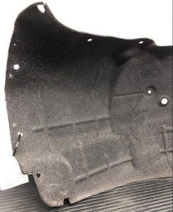 Venta directa de fábrica forro interior de guardabarros delantero izquierdo 670102659 para Maserati Ghibli 2014-2016 - Product Image 5
