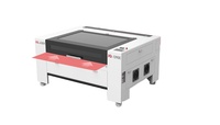Machine de découpe laser CO2 JQLASER 1390E 150W, machine laser CO2 économique et rapide avec Reci pour acrylique, bois, tissu, papier