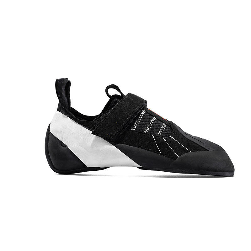Black White