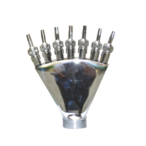 Buses de fontaine de <span class=keywords><strong>piscine</strong></span> en acier inoxydable Phoenix Tail, marque JOYSPA, modèle VT0007, <span class=keywords><strong>installation</strong></span> facile - Product Image 1