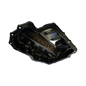 Applicable aux pièces de moteur d'automobile allemandes 04E103600A Applicable à Volkswagen Golf Jetta <span class=keywords><strong>Polo</strong></span> Carter d'huile moteur - Product Image 4