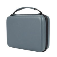 EVA antichoc sac Gamepad accessoires Portable transporteur voyage sac de rangement pour PS5 PS4 Xbox poignée contrôleur housse de protection
