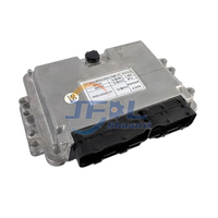 Pièces détachées pour camions Foton, carte électronique du moteur L010022010CA0, module de commande électronique ECU, prix d'usine