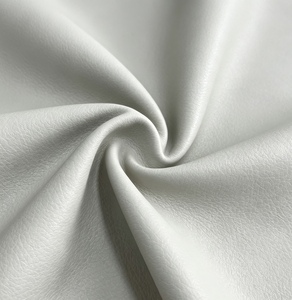 Tissu PVC gaufré sans phtalates pour aménagement de bateaux, résistant aux UV 500h et à l'abrasion, conforme à la norme californienne TB117, pour sièges de yacht, 54/55 pouces - Product Image 3