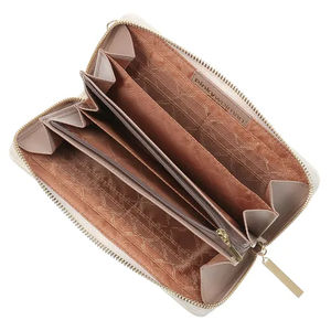 Cartera corta de moda para mujer 2026, nueva, para cambio, tarjetas, efectivo e facturas, pequeña y sólida. - Product Image 4