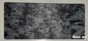 Tapis de souris de jeu XXL pour joueurs américains, motif scientifique fou et enfant, design Portal et Alien, 90x40 - Product Image 6