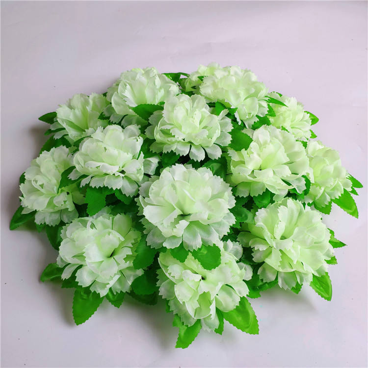 พวงหรีดงานศพ2