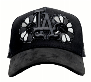 Gorras Personalizadas Barbas Hats Co Hatters, Gorras Trucker con Nuevo Logotipo 3D Bordado <span class=keywords><strong>Era</strong></span> York, Forro de Satén, Gorras Barbas Hats - Product Image 2