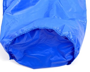 Bolsa de Almacenamiento de Ropa Personalizada, Plegable, de Poliéster, con Cordón, para Mantas, a Prueba de Polvo, para Promoción - Product Image 3