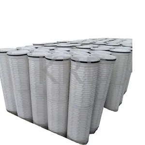 hot selling Professional Custom-made replacing the filter element frequency reduced large flow Water element HFU620GF100JW