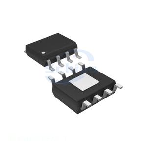 ชิ้นส่วนอิเล็กทรอนิกส์ชิปแท้ รุ่น ISL89165FBEAZ-T ชิปจัดการพลังงาน (PMIC) 8 SOIC แบบมีขาต่อภายนอก - Product Image 1