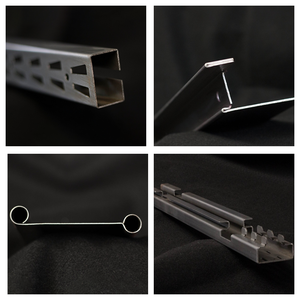 835mm Chiều dài 86 độ r1.0mm 117mm Chiều cao trên Báo Chí phanh dụng cụ cho máy uốn <span class=keywords><strong>trumpf</strong></span> - Product Image 5