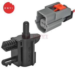 ชุดเซนเซอร์วัดอุณหภูมิอากาศใน AU5Z-12A647-B เหมาะสำหรับรถ Ford และ Lincoln พร้อมช่องเสียบ AU5T-12A647-<span class=keywords><strong>AC</strong></span> สำหรับเปลี่ยน - Product Image 6