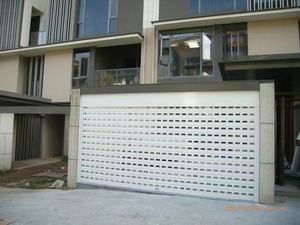 Chất Lượng Cao Tự Động Hiện Đại Roller <span class=keywords><strong>Shutter</strong></span> Với Hole/Perforated Roller <span class=keywords><strong>Shutter</strong></span> - Product Image 3