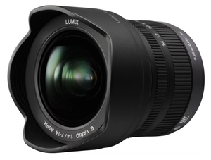 Pa Nasonic H-F007014E Vario 7-14mm F4.0 ASPH. Lente - Versión Internacional (Sin Garantía) Cámara sin Espejo con Sensor CMOS - Product Image 6
