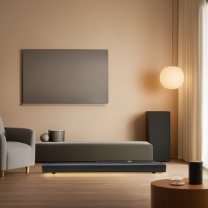 2023 mới được xây dựng trong loa siêu trầm thanh âm thanh <span class=keywords><strong>3D</strong></span> Surround rạp hát tại nhà hệ thống DSP <span class=keywords><strong>bluetooth</strong></span> không dây <span class=keywords><strong>Soundbar</strong></span> cho TV điện thoại máy tính - Product Image 3