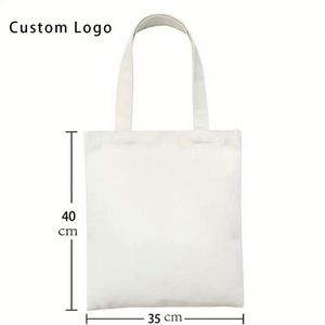 Sac fourre-tout personnalisé pour enseignants, cadeau d'appréciation, promotion, cadeaux publicitaires - Product Image 4