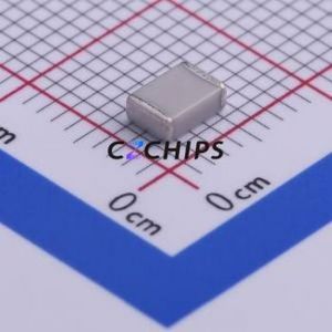 CGA8L1C0G3F101KT0Y0N SMD <b>Capacitor</b> (MLCC) 1812 ( Capacitance: 100pF )( Precision: 10% Rated Voltage: 3kV ) - Product Image 1