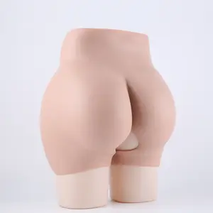 Find Cheap, Fashionable and Slimming fullness silicone buttocks 