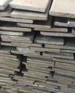 เหล็กแผ่นแบน 309S น้ำหนักเบา ขนาด 26x6 มม. ทนความร้อน รีดร้อน มาตรฐาน ASTM สำหรับเครื่องใช้ไฟฟ้าภายในบ้านและงานก่อสร้าง - Product Image 5