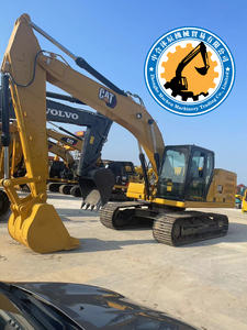 เครื่องขุดมือสองสภาพดีใช้ใน CAT320GC CAT320 323 324 325 326 329 - Product Image 6