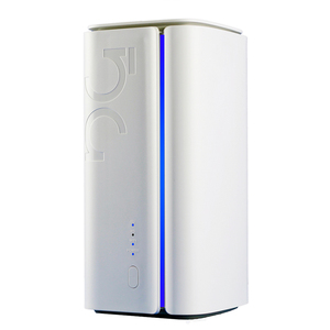 โมเด็มบ้าน 5G ราคาประหยัด ZR01 UDX710 ดูอัลแบนด์ Wi-Fi 6 AX1800 เราเตอร์ไร้สายกิกะบิต พร้อมช่องใส่ซิมการ์ด 5G 4G LTE CPE 2.4/5GHz - Product Image 2