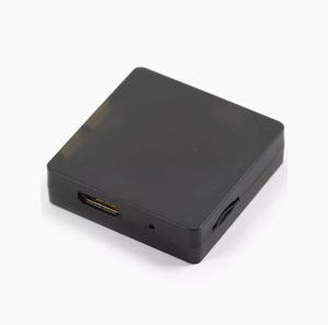 RC 모델 용 HDMI 어댑터 모듈 용 SIYI 내구성 플라스틱 MK15 MK15E MK32 HM30 스카이 터미널 - Product Image 2