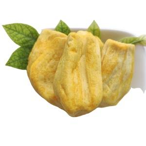 Fourniture chinoise <span class=keywords><strong>de</strong></span> fruits tropicaux <span class=keywords><strong>de</strong></span> haute qualité goût croustillant en gros <span class=keywords><strong>de</strong></span> fruits secs sucrés <span class=keywords><strong>Jack</strong></span> 118 g/sac - Product Image 1