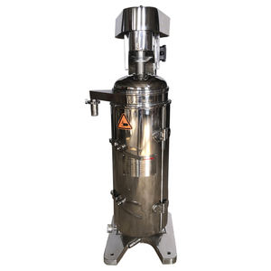 เครื่องแยกแบบแรงเหวี่ยงทรงกระบอกความเร็ว<span class=keywords><strong>สูง</strong></span>แบบมีมอเตอร์ แยกละเอียดพิเศษ สำหรับการแยกสารในพลาสมาเลือดและของเหลวทางชีวเคมี - Product Image 6