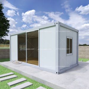 Prezzo poco costoso veloce assemblare habitable contenitore, contenitore habitable conversioni per la vendita - Product Image 5