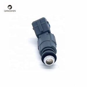 Ugello iniettore carburante QIANG SHEN 0280155887 XS4U-AB XS4U-AA per <span class=keywords><strong>Ford</strong></span> Mercuy 2.0L VIN Code 3 - Product Image 5