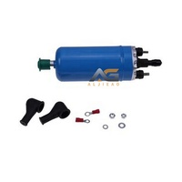 Pompe à carburant disponible, pompe d'injection de carburant OEM 0580464038, pompe à carburant externe pour voiture, pompe à carburant intégrée au réservoir, pièce de pompe à carburant