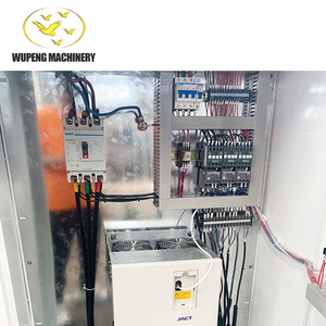 PE 2020 nouveau moulin à farine automatique à moteur diesel 55 300 PP EVA pulvérisateur respectueux de l'environnement PVC <span class=keywords><strong>Ti</strong></span> utilisé condition noyau de pompe - Product Image 5