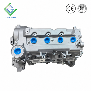 Vente en gros de pièces de moteur Nissan HR16DE H4M HR16 1.6, bloc moteur 1.6L essence pour <span class=keywords><strong>Renault</strong></span> Duster, Megane, Qashqai, Versa, Tiida - Product Image 5