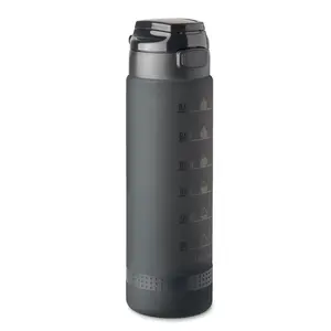 RPET <b>1L</b> Level sports <b>water</b> <b>bottle</b> sustainable gadgets - Product Image 1