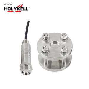 HPT611 Anti-Verstopfungs-Tauchdrucksensor für Abwasser, Schlamm und Flüssigkeiten mit Stahlkäfig - Product Image 5
