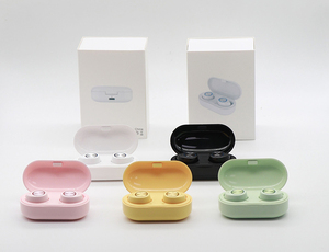 Écouteurs sans fil Bluetooth 5.3, autonomie 5h, son HiFi stéréo avec micro, pour la course à pied - Product Image 6